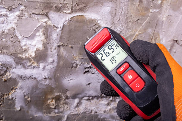Water Damage Restoration in Eleele, HI